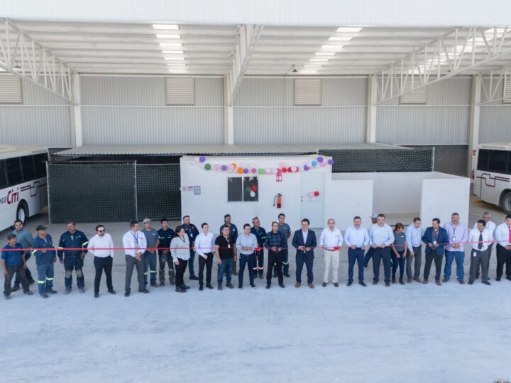 Grupo Senda fortalece su infraestructura con nuevo Centro de Servicio en Apodaca