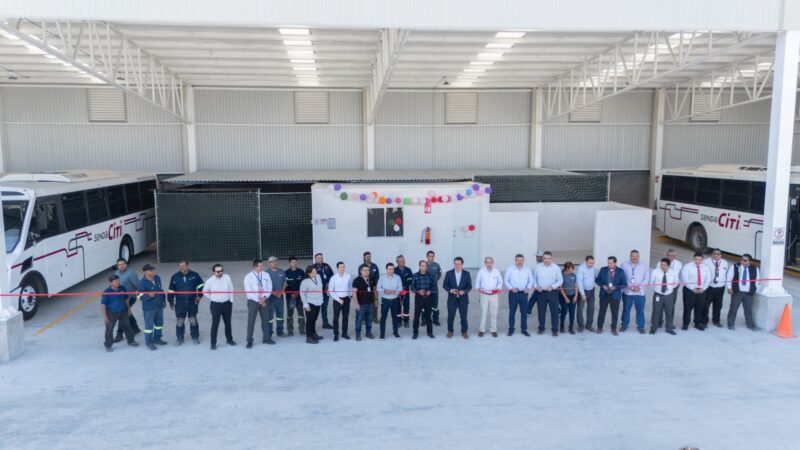 Grupo Senda fortalece su infraestructura con nuevo Centro de Servicio en Apodaca