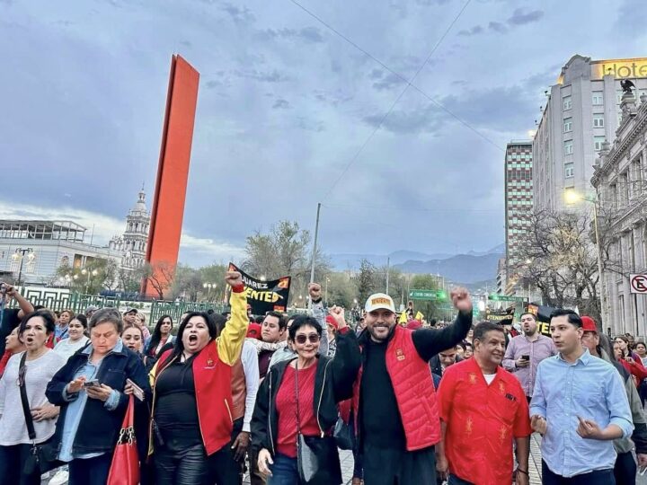 Conmemoran este miércoles 18 de febrero 50 aniversario de matanza en Granja Sanitaria