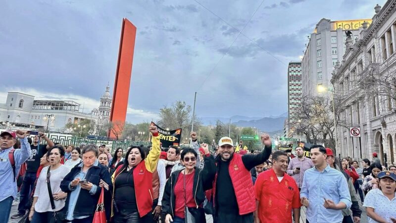 Conmemoran este miércoles 18 de febrero 50 aniversario de matanza en Granja Sanitaria