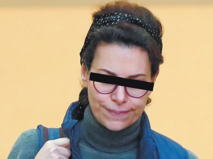  Asilo político a Karime Macías genera «extrañamiento» por parte de México al Reino Unido