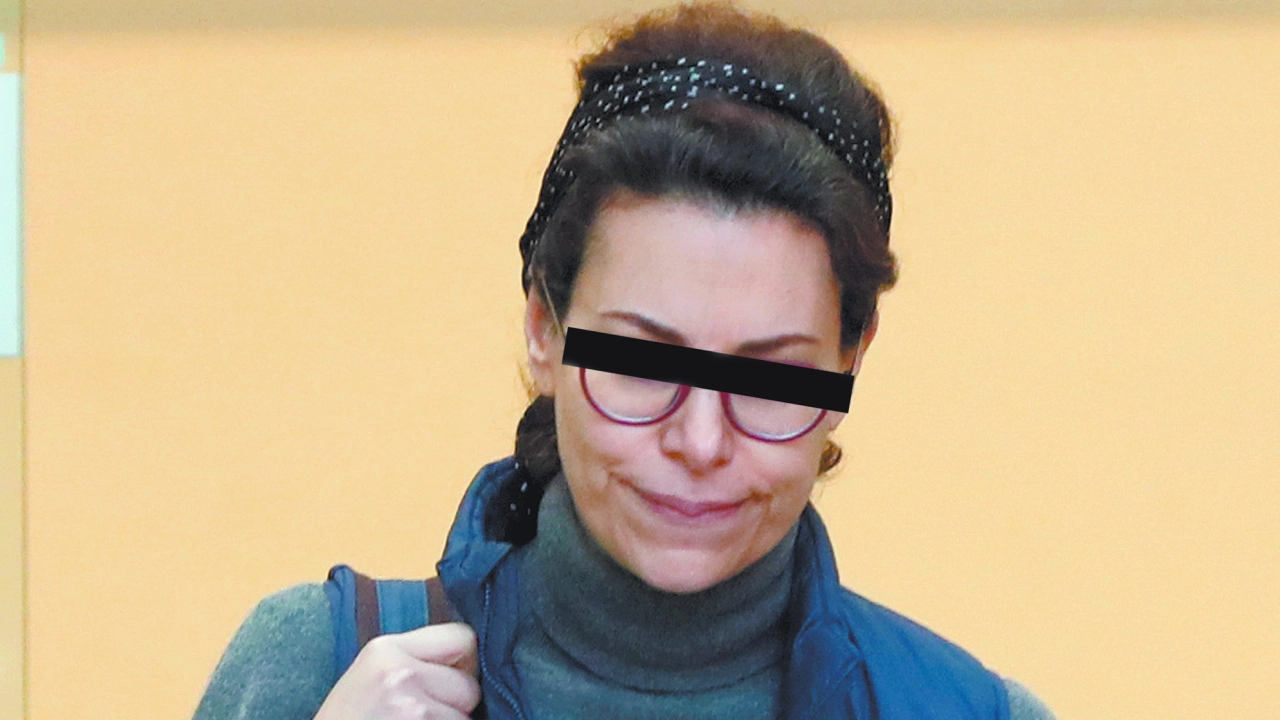  Asilo político a Karime Macías genera «extrañamiento» por parte de México al Reino Unido