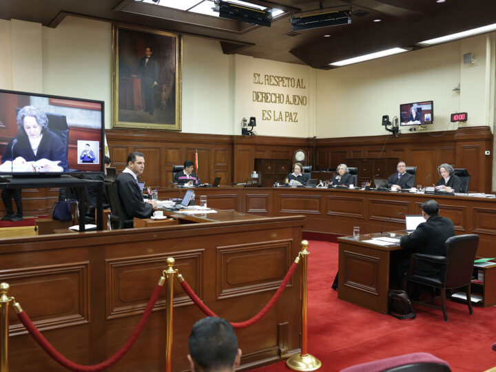 Avala SCJN que la UIFE de NL pase a jurisdicción de la Fiscalía