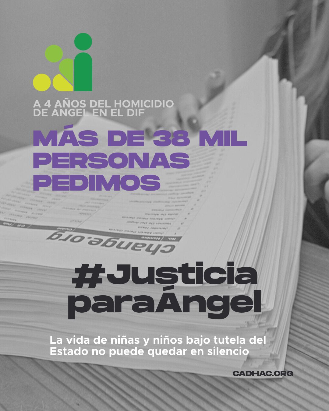 ONG’s exigen al Gobierno de NL cumplir recomendación de la CNDH, por muerte de Ángel Moreno en DIF Fabriles