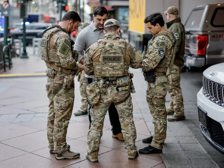 La NFL afirma que ICE no planea operativos migratorios para el Super Bowl LX