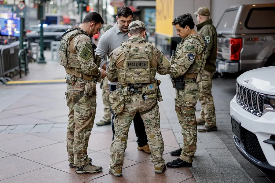 La NFL afirma que ICE no planea operativos migratorios para el Super Bowl LX