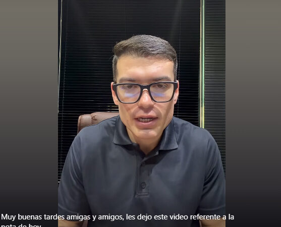 Dirigencia de MC en NL convertida en manto de impunidad para sus dirigentes