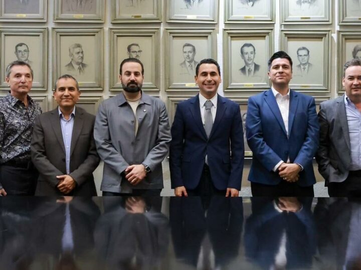 Lanzan Presupuesto Participativo 2026 Hacemos San Pedro 