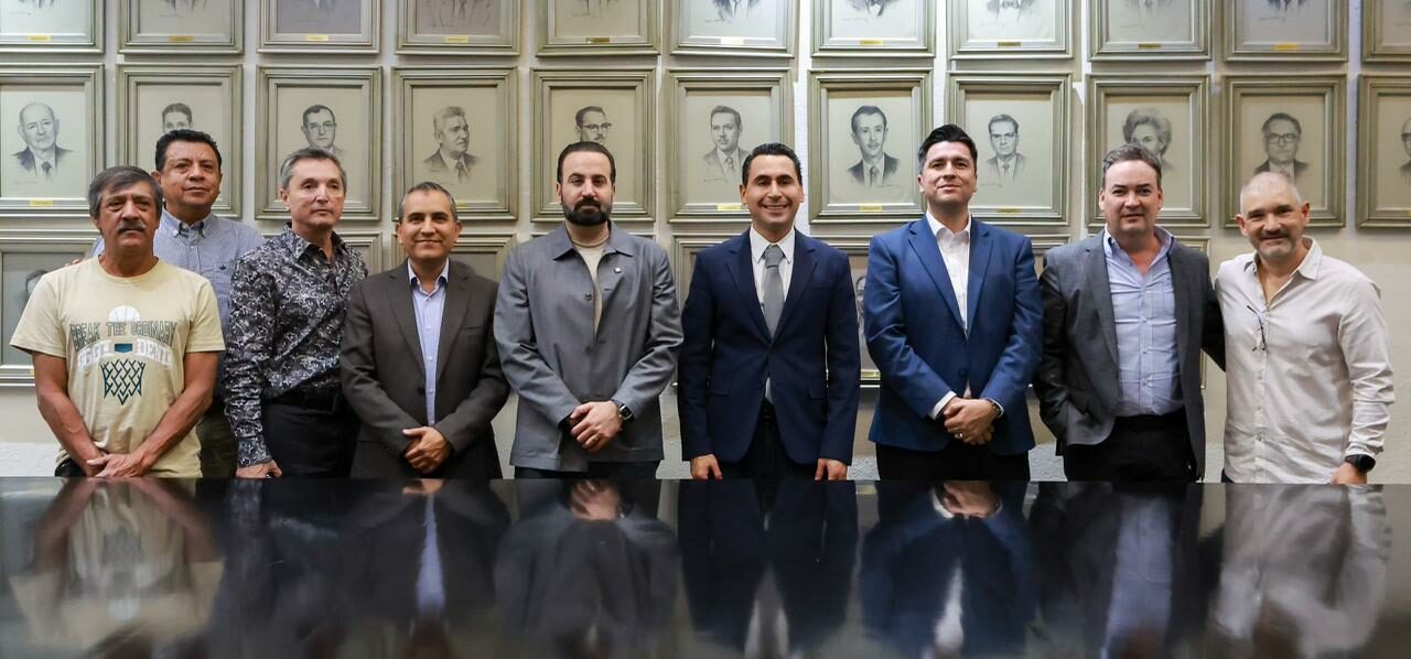 Lanzan Presupuesto Participativo 2026 Hacemos San Pedro 