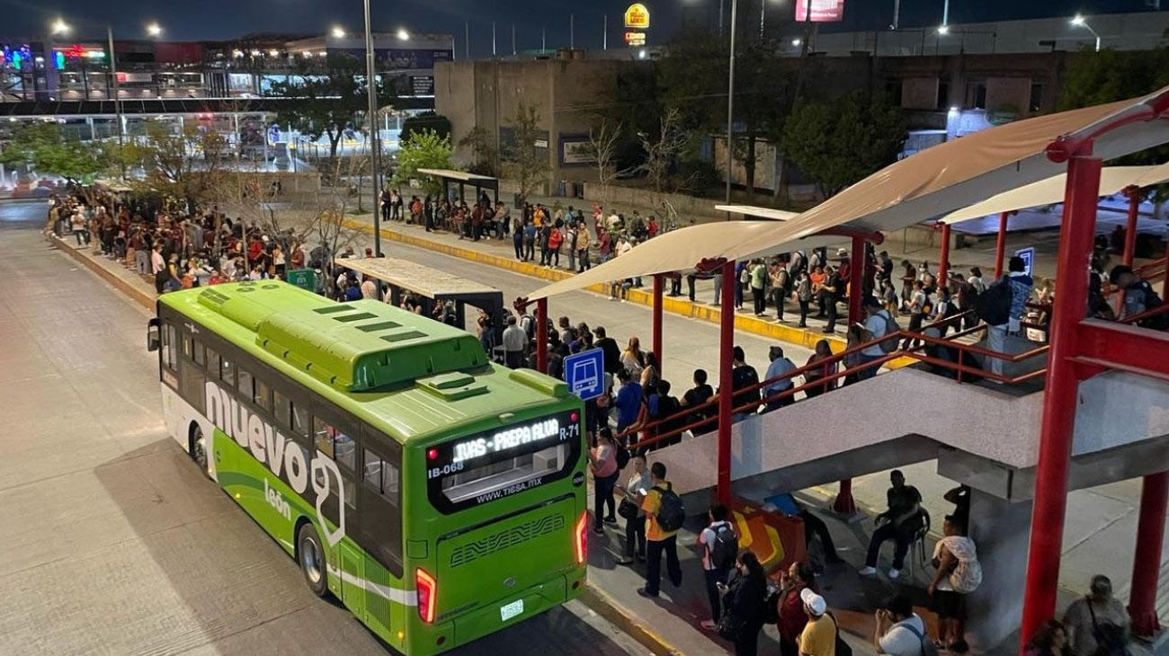 Tarifas del transporte aumentan y el servicio sigue deficiente, dice Waldo Fernández