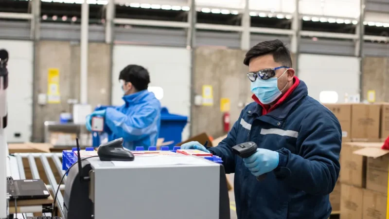 NL se consolida como líder en generación de empleos a nivel nacional : IMSS