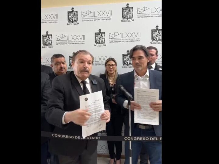 Llueven denuncias contra notarías por presuntas anomalías en NL