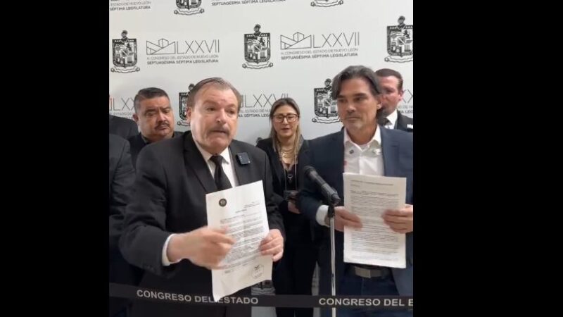 Llueven denuncias contra notarías por presuntas anomalías en NL