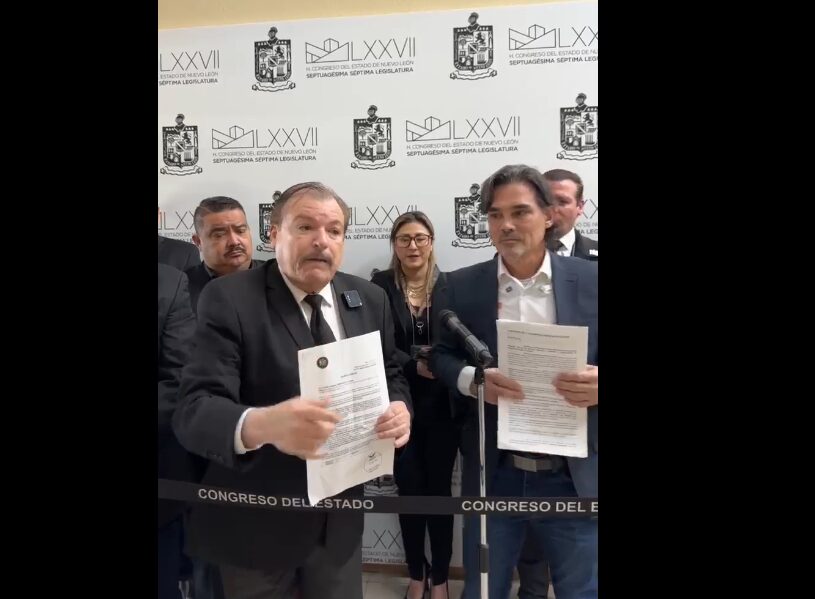 Llueven denuncias contra notarías por presuntas anomalías en NL