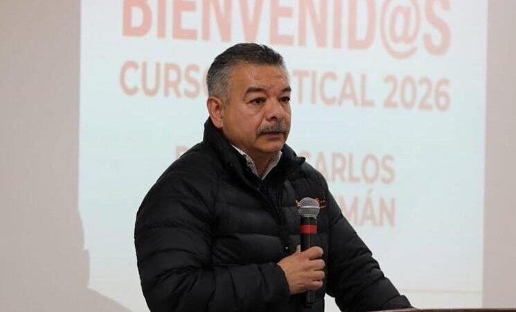 Seguirá capacitación para maestras y maestros de la Sección 21 para lograr ascensos