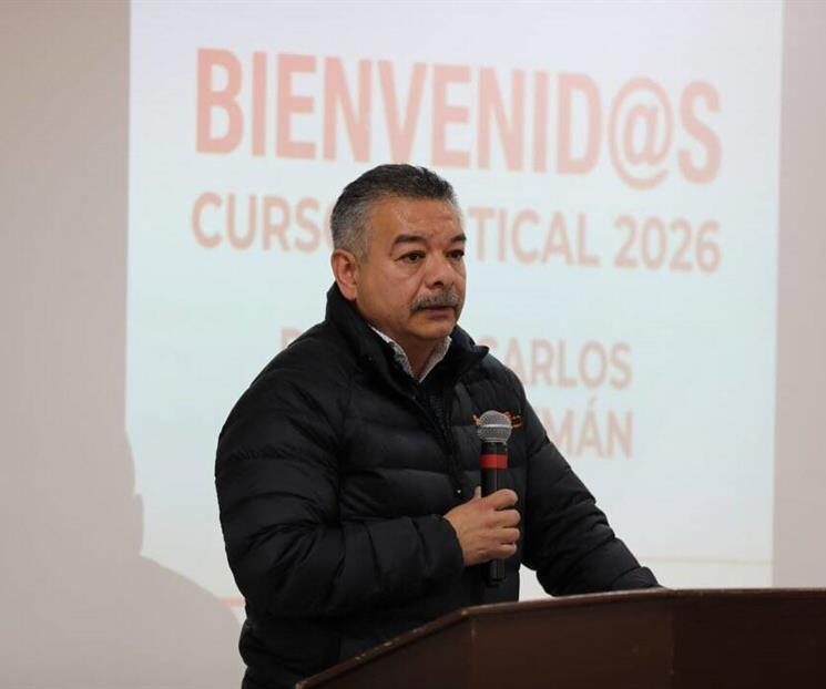 Seguirá capacitación para maestras y maestros de la Sección 21 para lograr ascensos