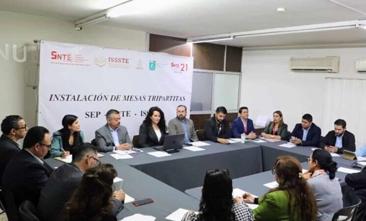 Analiza Sección 21 del SNTE pensiones y jubilaciones de trabajadores de la educación en NL