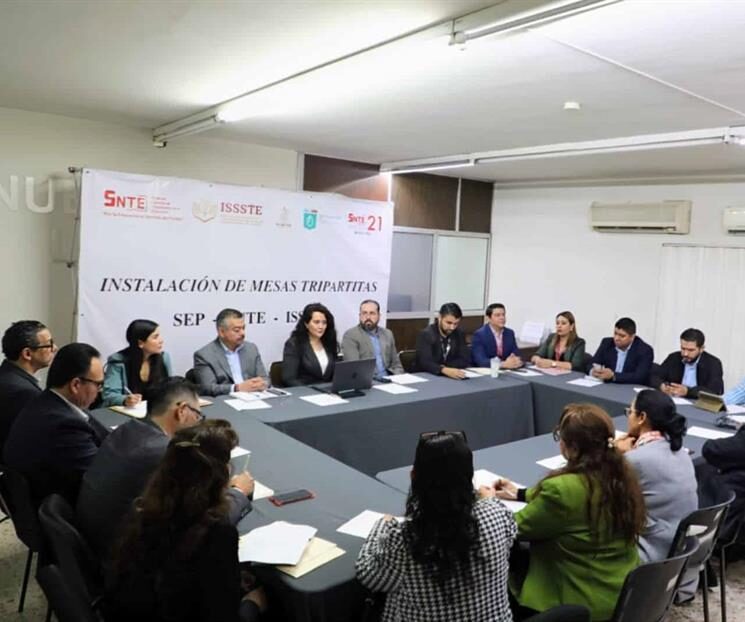 Analiza Sección 21 del SNTE pensiones y jubilaciones de trabajadores de la educación en NL