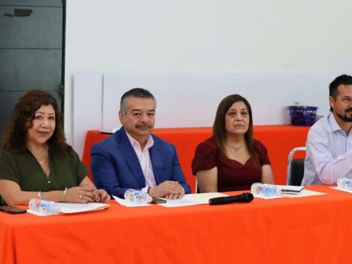 Sección 21 del SNTE participará en encuesta mundial relativas a la educación