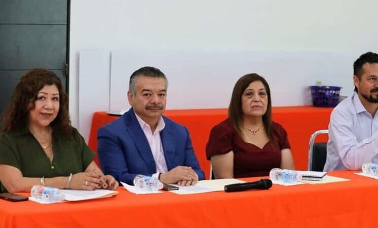 Sección 21 del SNTE participará en encuesta mundial relativas a la educación