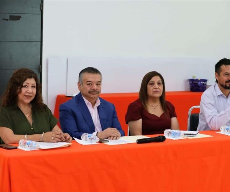 Sección 21 del SNTE participará en encuesta mundial relativas a la educación