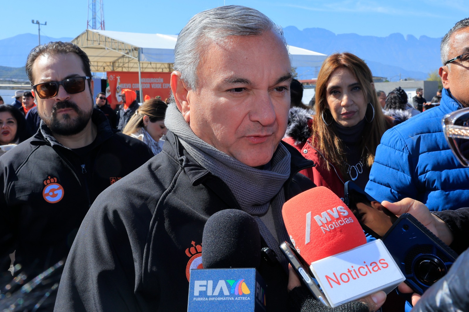 Guadalupe refuerza seguridad para el Mundial 2026 y mantiene horarios de alcohol