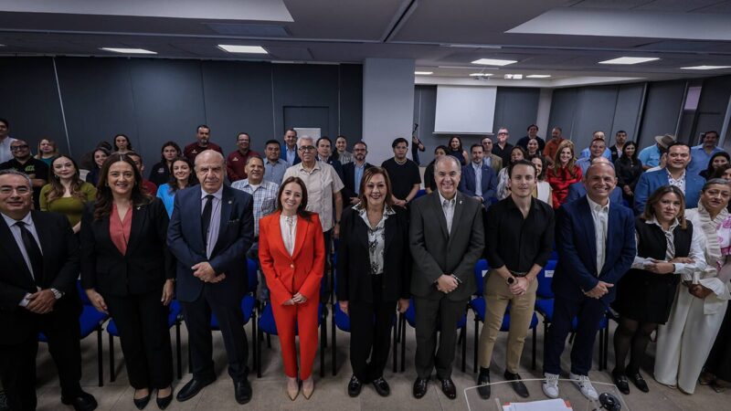 En Nuevo León lanzan Capacitur