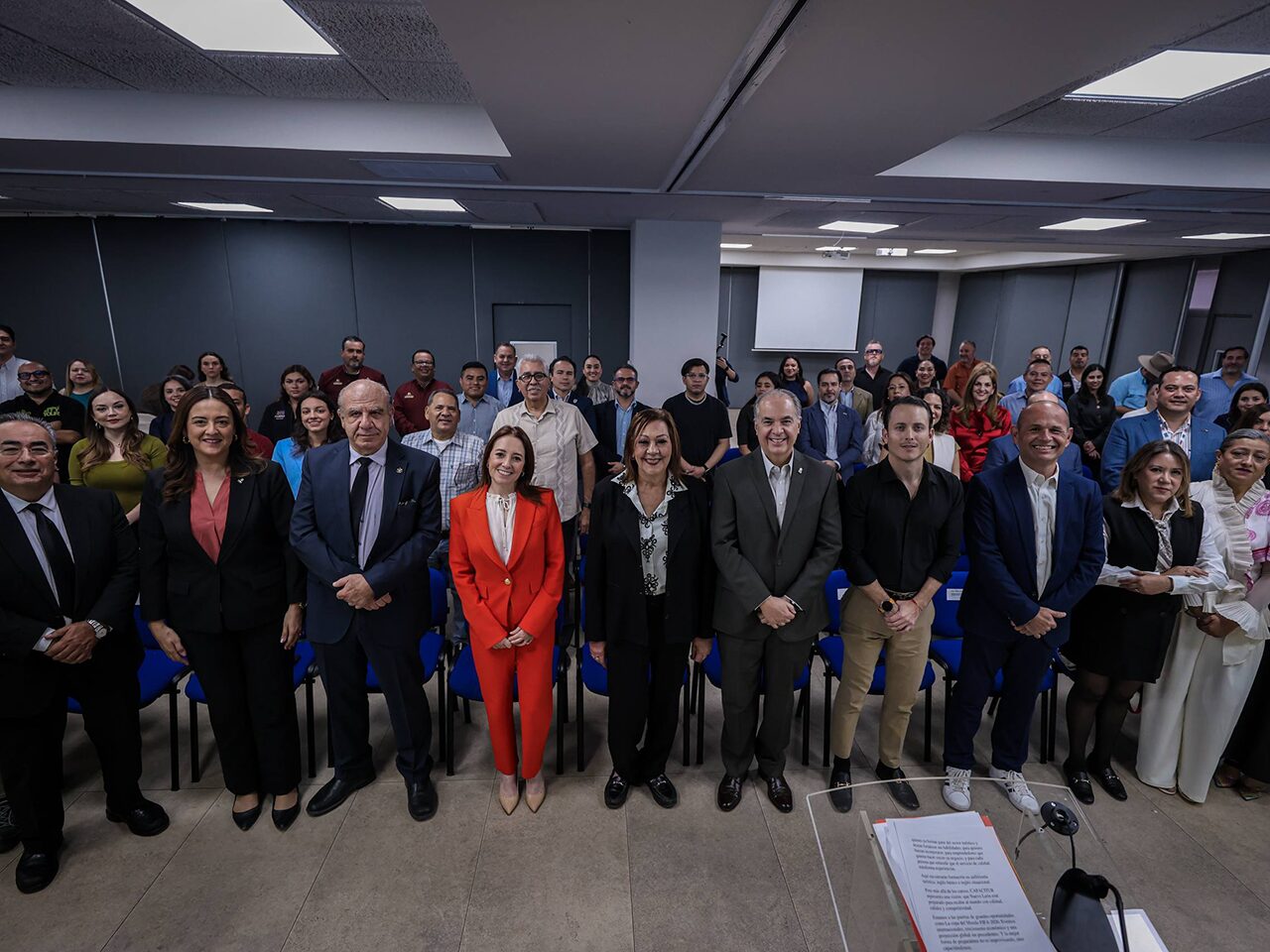 En Nuevo León lanzan Capacitur