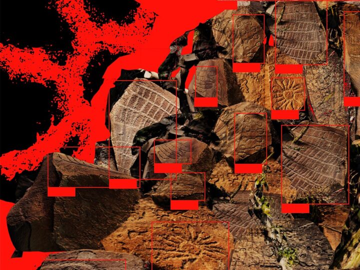 Se resisten a ser “Borrados” de la historia