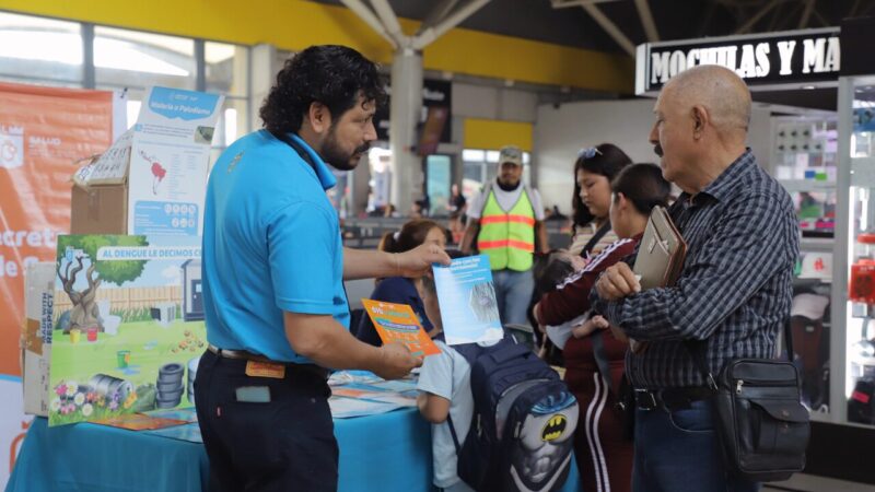 Exhorta Secretaría de Salud a aplicar medidas preventivas para evitar accidentes en Semana Santa