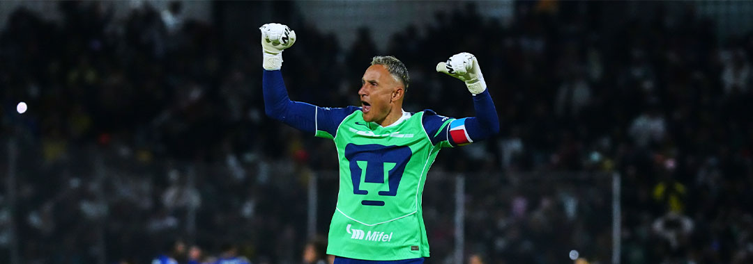 Pumas vence al América con gol agónico y se queda con el Clásico capitalino