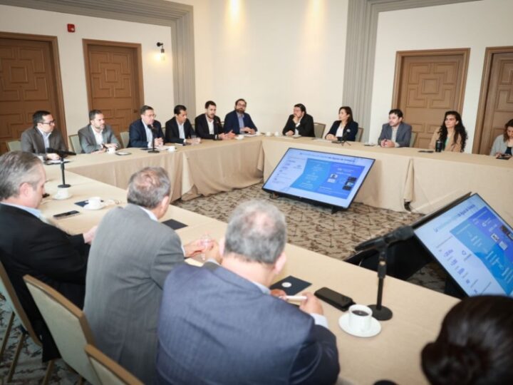 En caso de Matrimar Agua y Drenaje «se lava las manos», Medio Ambiente estatal atenderá denuncia de activistas ambientales