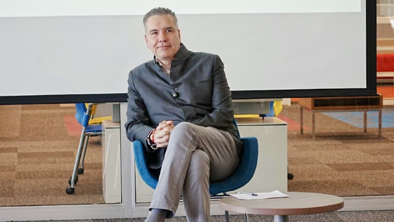 Destaca Waldo Fernández apoyo millonario a NL por parte del gobierno federal