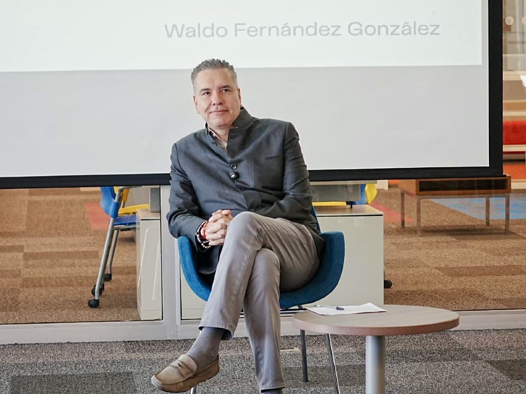 Destaca Waldo Fernández apoyo millonario a NL por parte del gobierno federal