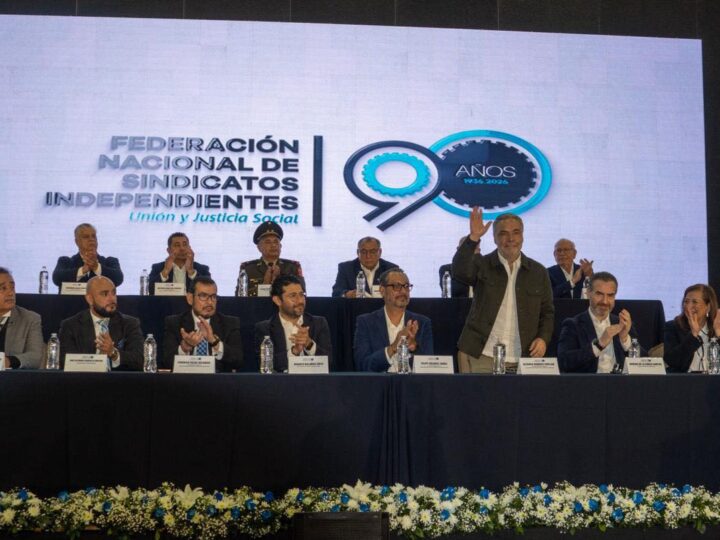 PRI podría perder su registro como partido en la próxima elección, advierte Alfonso Ramírez Cuéllar