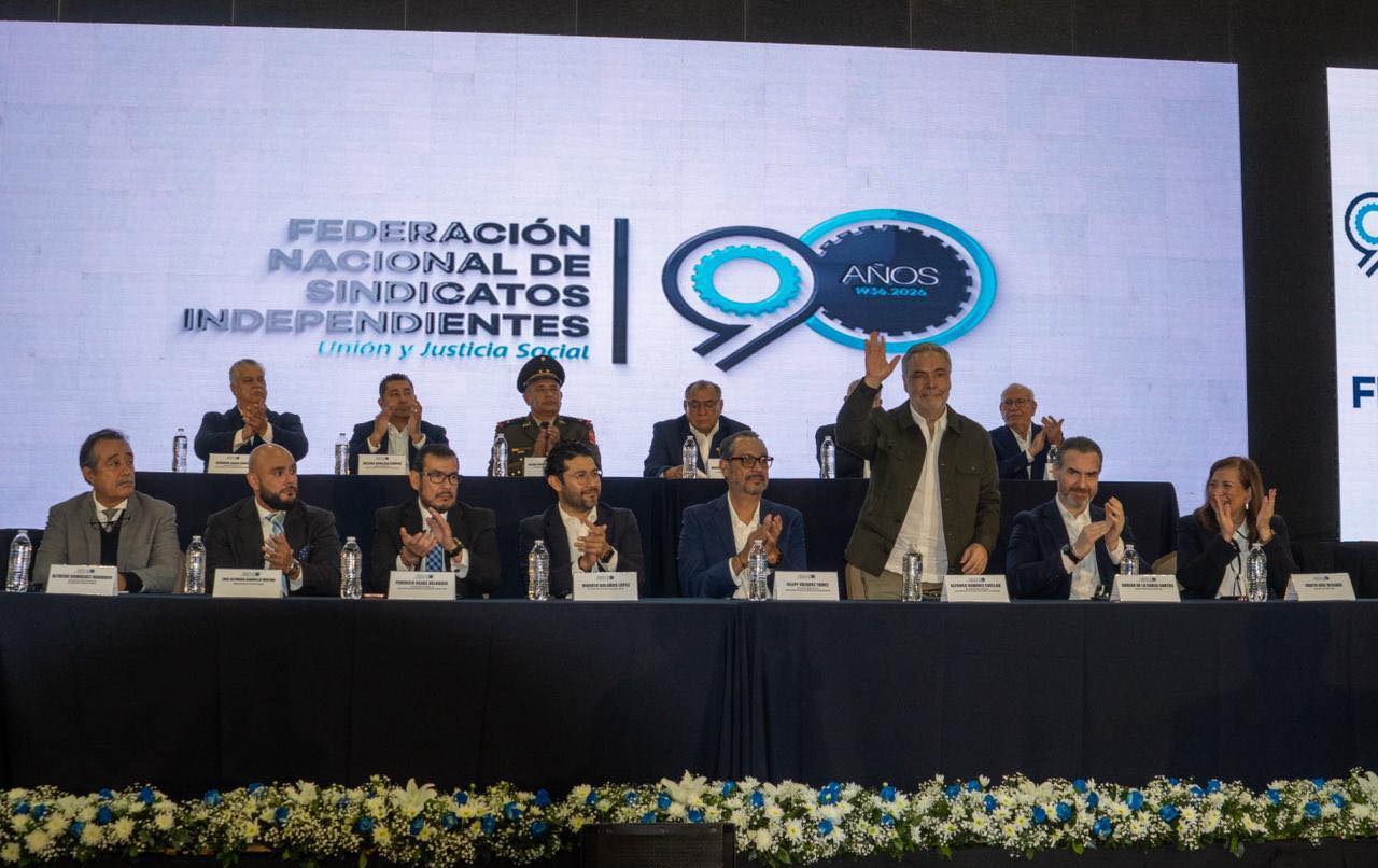 PRI podría perder su registro como partido en la próxima elección, advierte Alfonso Ramírez Cuéllar