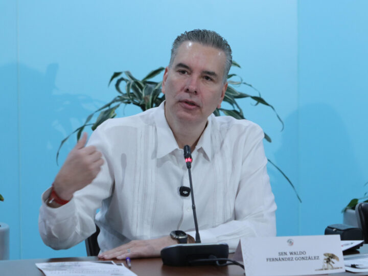 Se unen sector público y privado en defensa de planta productiva de NL, ante revisión del T-Mec