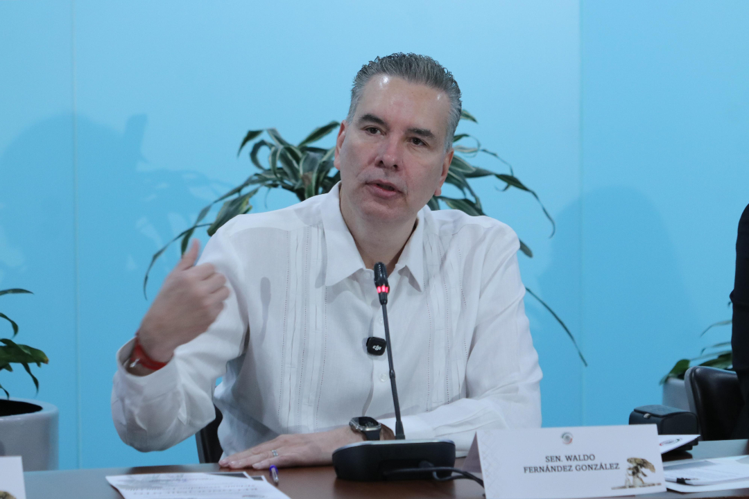 Se unen sector público y privado en defensa de planta productiva de NL, ante revisión del T-Mec