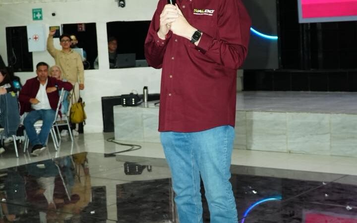 Se compromete Waldo Fernández a propiciar llegada de la 4T a NL