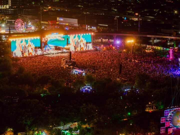 Tecate Pa’l Norte 2026 arranca en Monterrey con lleno total: así se vivió la primera jornada en Parque Fundidora