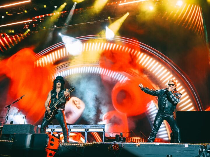 Guns N’ Roses desata una jornada histórica en el Tecate Pa’l Norte 2026: crónica de un sábado que lo tuvo todo
