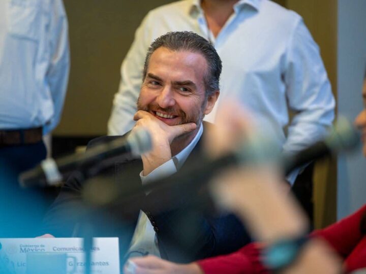 Iría Adriám como candidato ciudadanos por el PAN y abanderado del PRI para NL