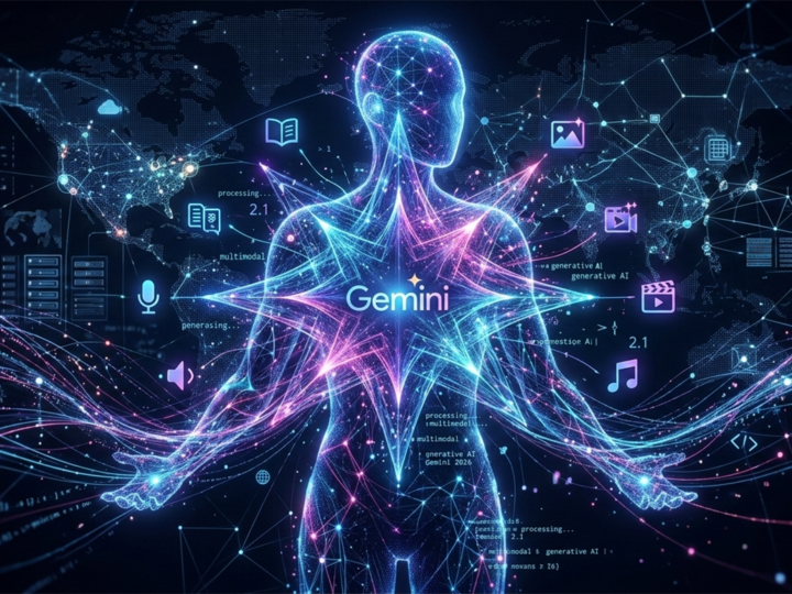 GEMINI (Y GOOGLE) ALEGAN INOCENCIA EN EL CASO DE LA MUERTE DE JONATHAN GALAVAS