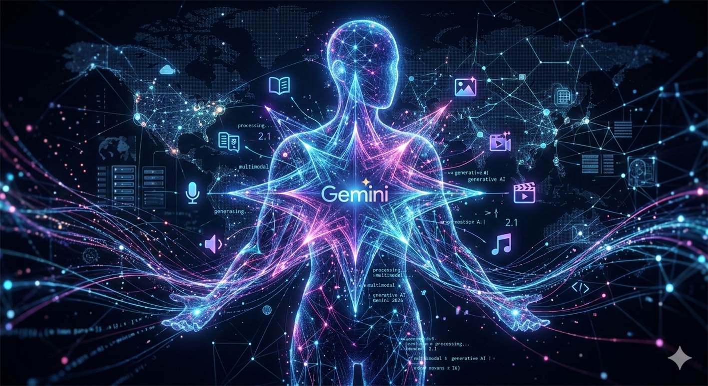 GEMINI (Y GOOGLE) ALEGAN INOCENCIA EN EL CASO DE LA MUERTE DE JONATHAN GALAVAS