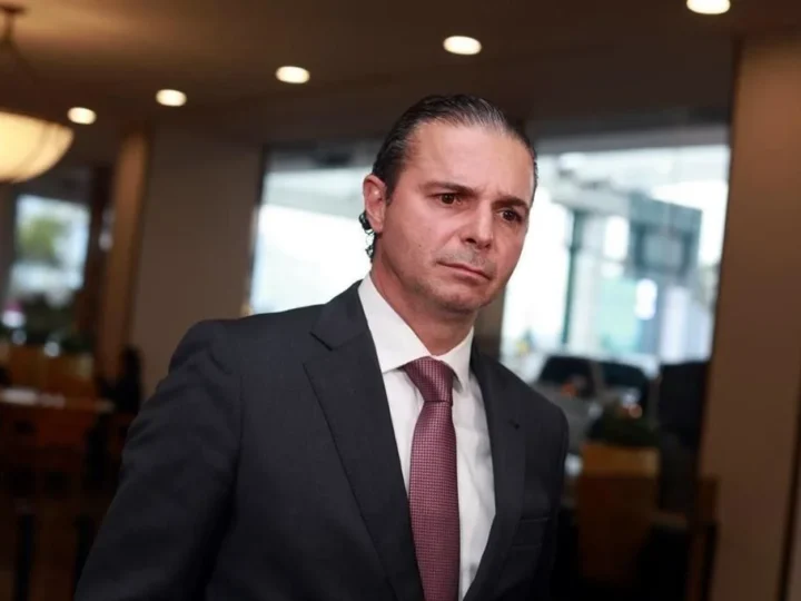 Previo a audiencia de imputación contra Karina Barrón, Vice Fiscal niega parcialidad y Miguel Flores pide su renuncia