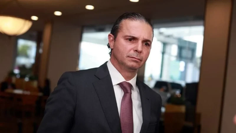 Previo a audiencia de imputación contra Karina Barrón, Vice Fiscal niega parcialidad y Miguel Flores pide su renuncia