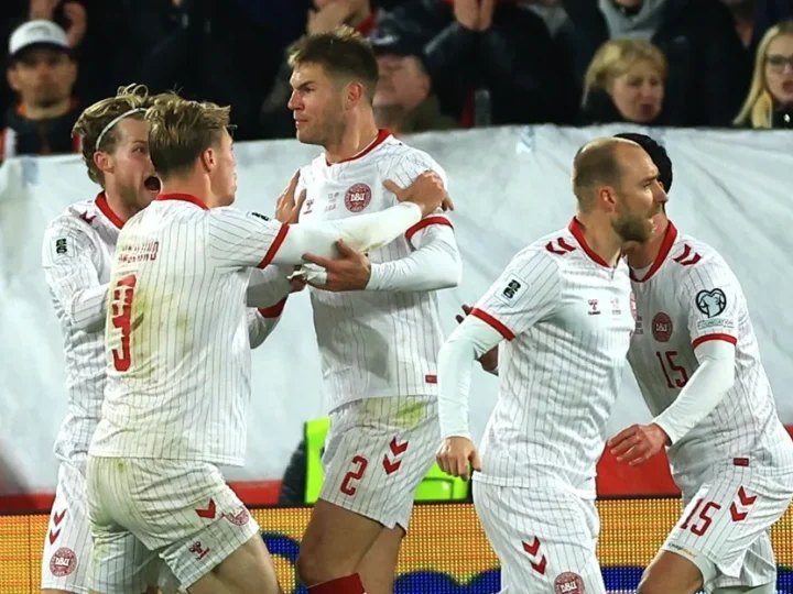 2-2 (3-1). La República Checa se vuelve a agrandar en los penaltis y se clasifica al Mundial de Fútbol 2026