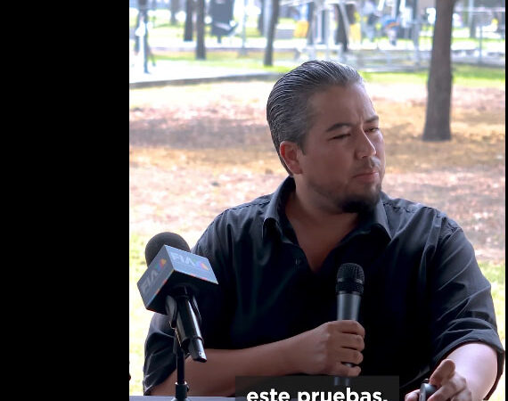 Defensa de Karina Barrón cuestiona prisión preventiva en su contra