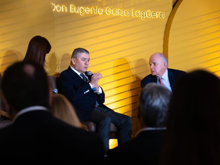 Femsa muestra entusiasmo ante apertura de asociaciones público -privadas anunciado por CSP