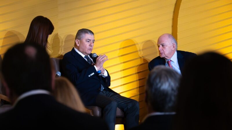 Femsa muestra entusiasmo ante apertura de asociaciones público -privadas anunciado por CSP